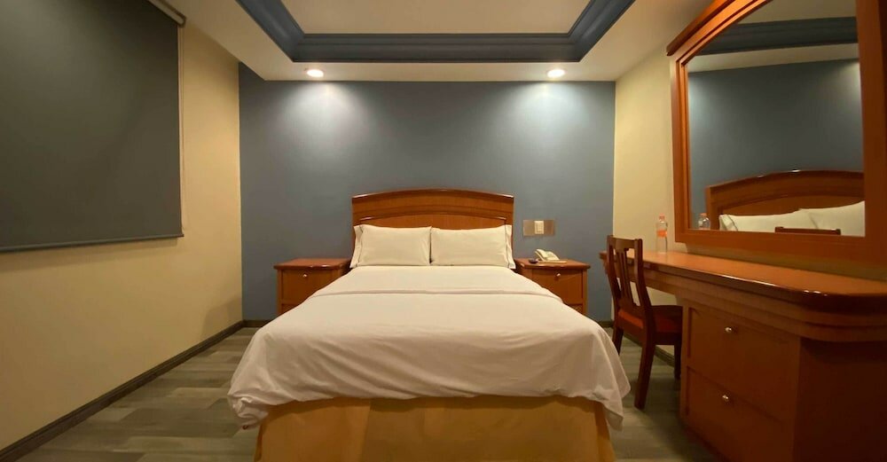 Фото Hotel San Diego