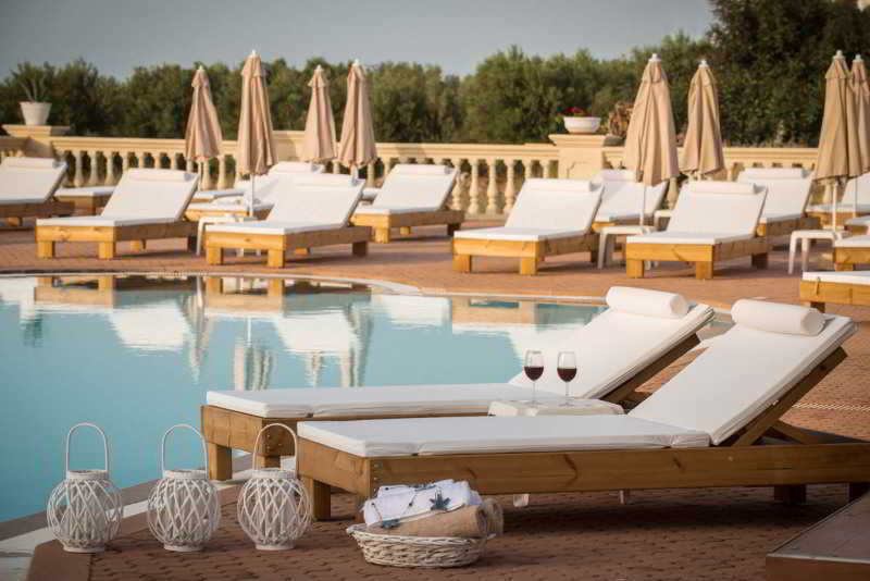 Фото Notos Heights Hotel & Suites