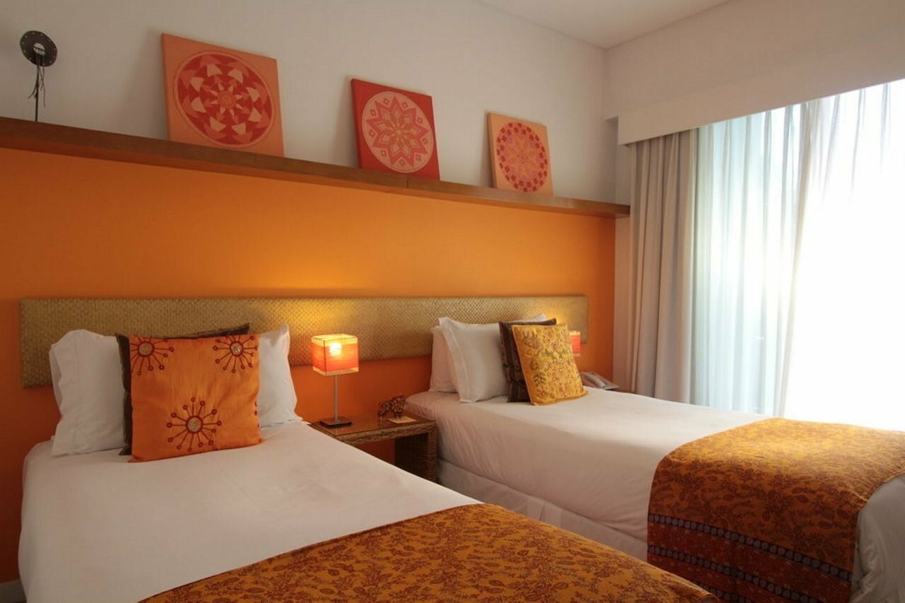 Фото Mine Hotel Boutique