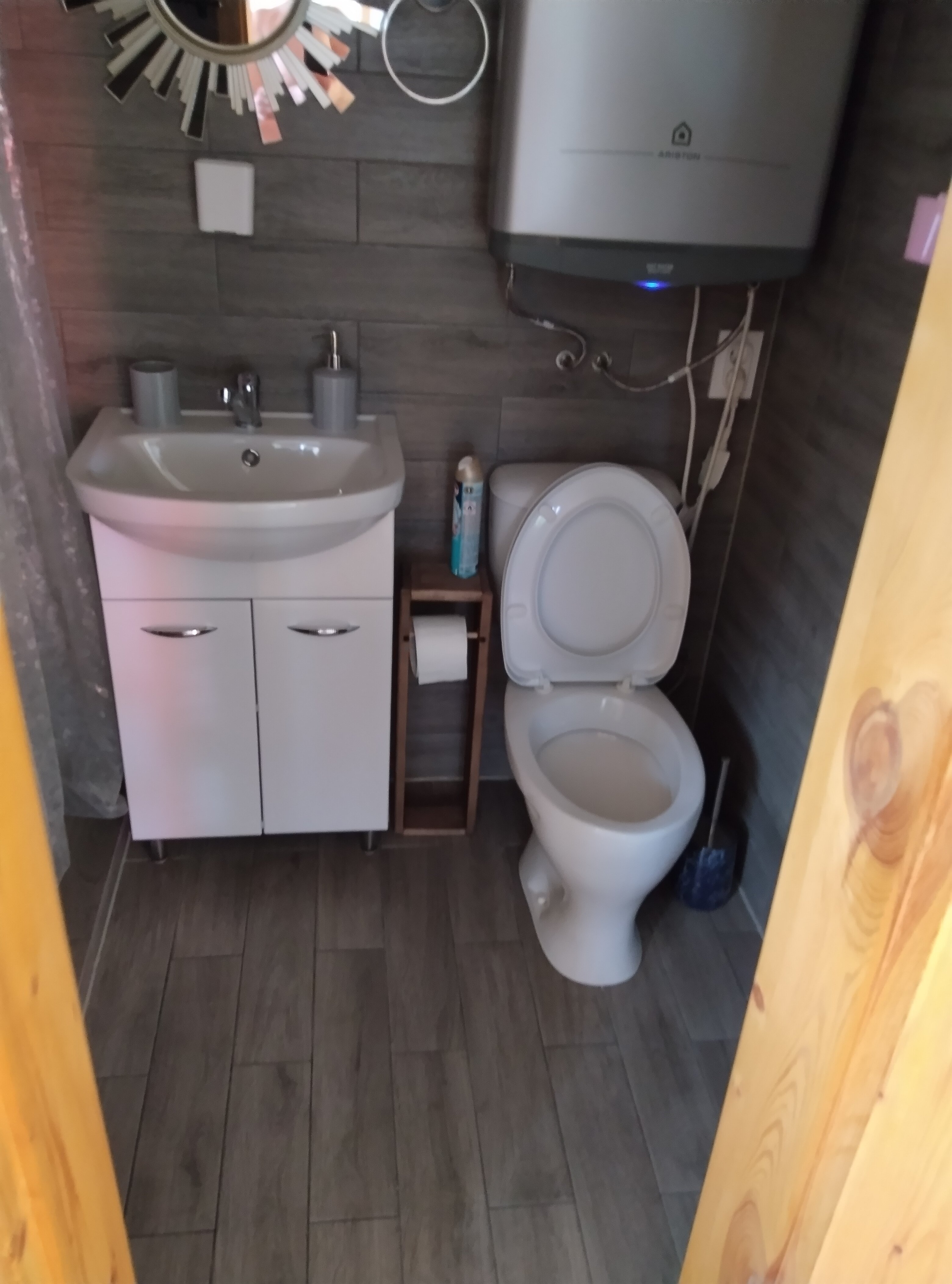 Фото Бунгало Рай на 72