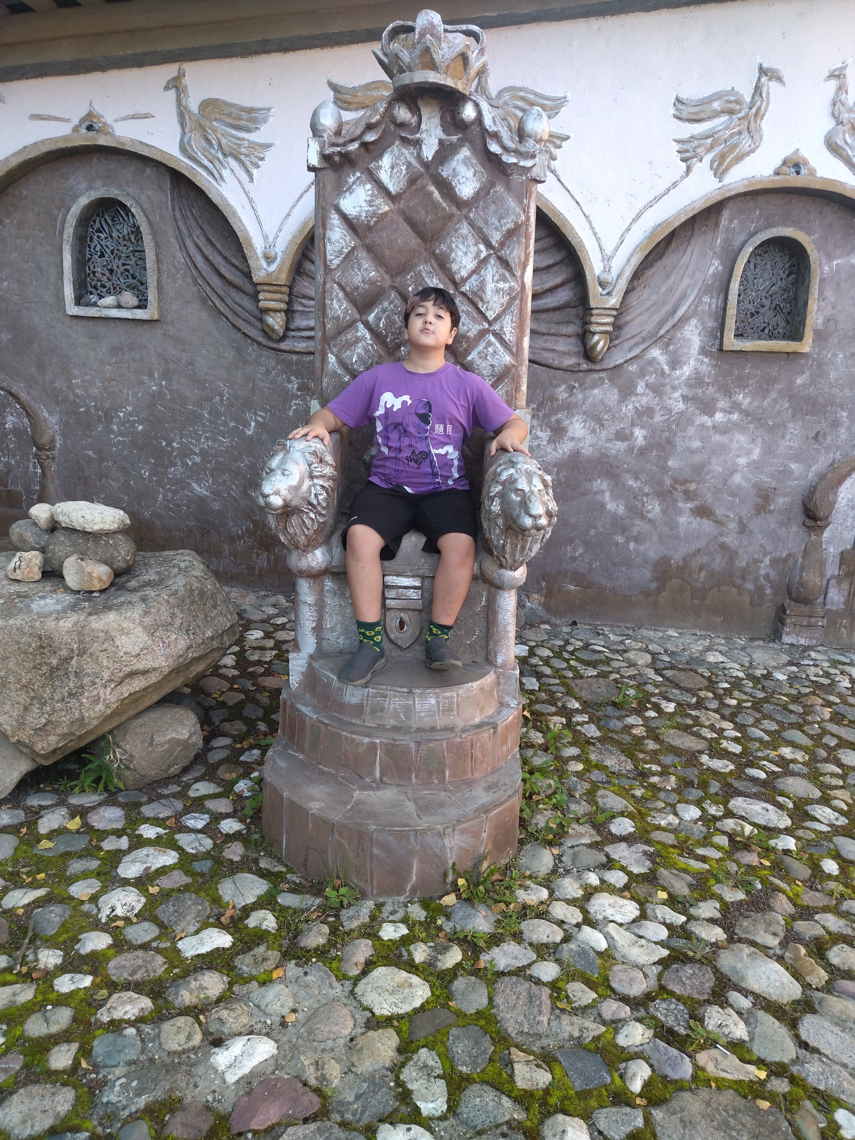 Фото Каменка