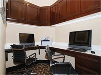 Фото Hampton Inn & Suites Childress