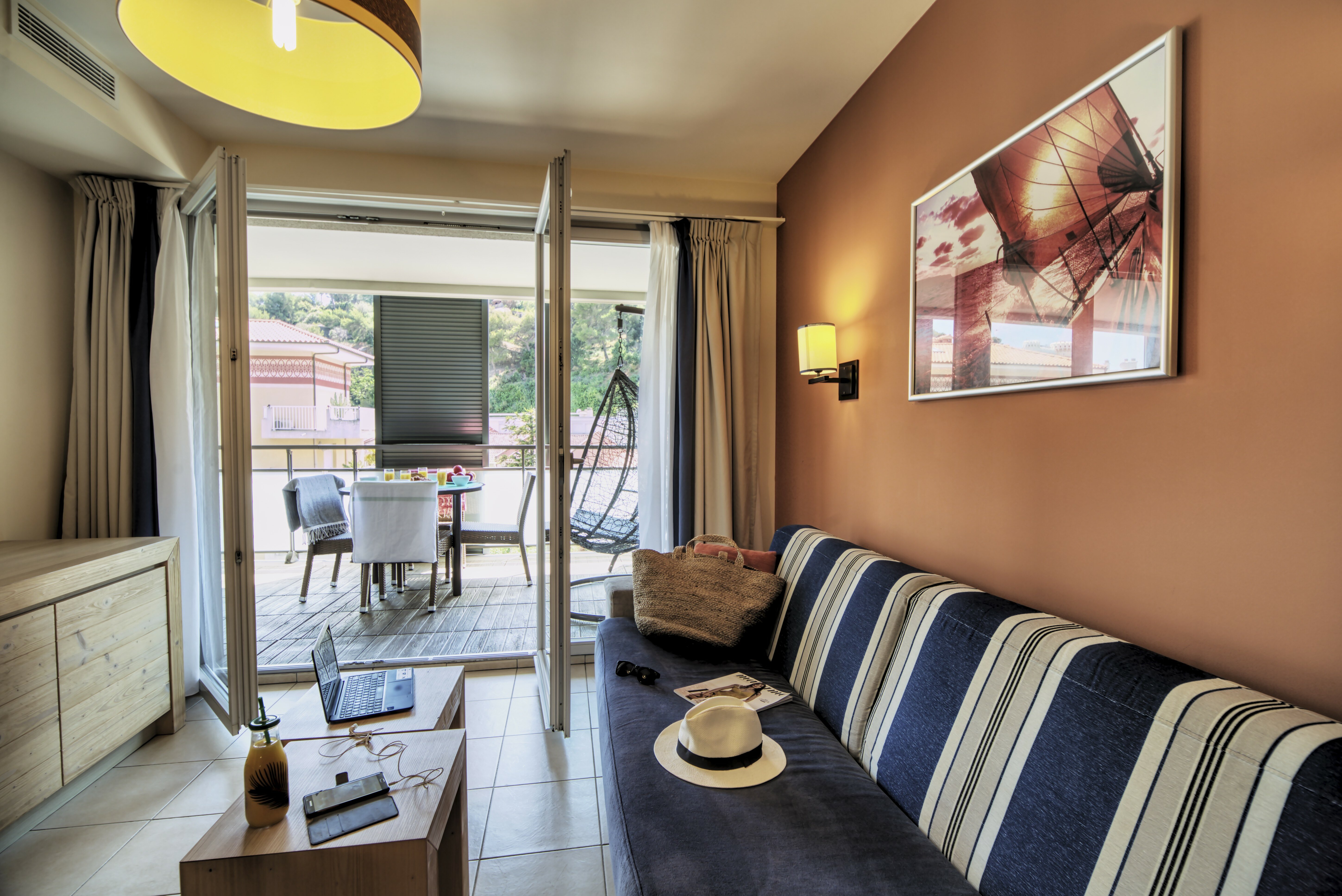 Фото Pierre & Vacances Residence Premium Julia Augusta