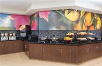Фото Fairfield Inn & Suites Dallas Plano