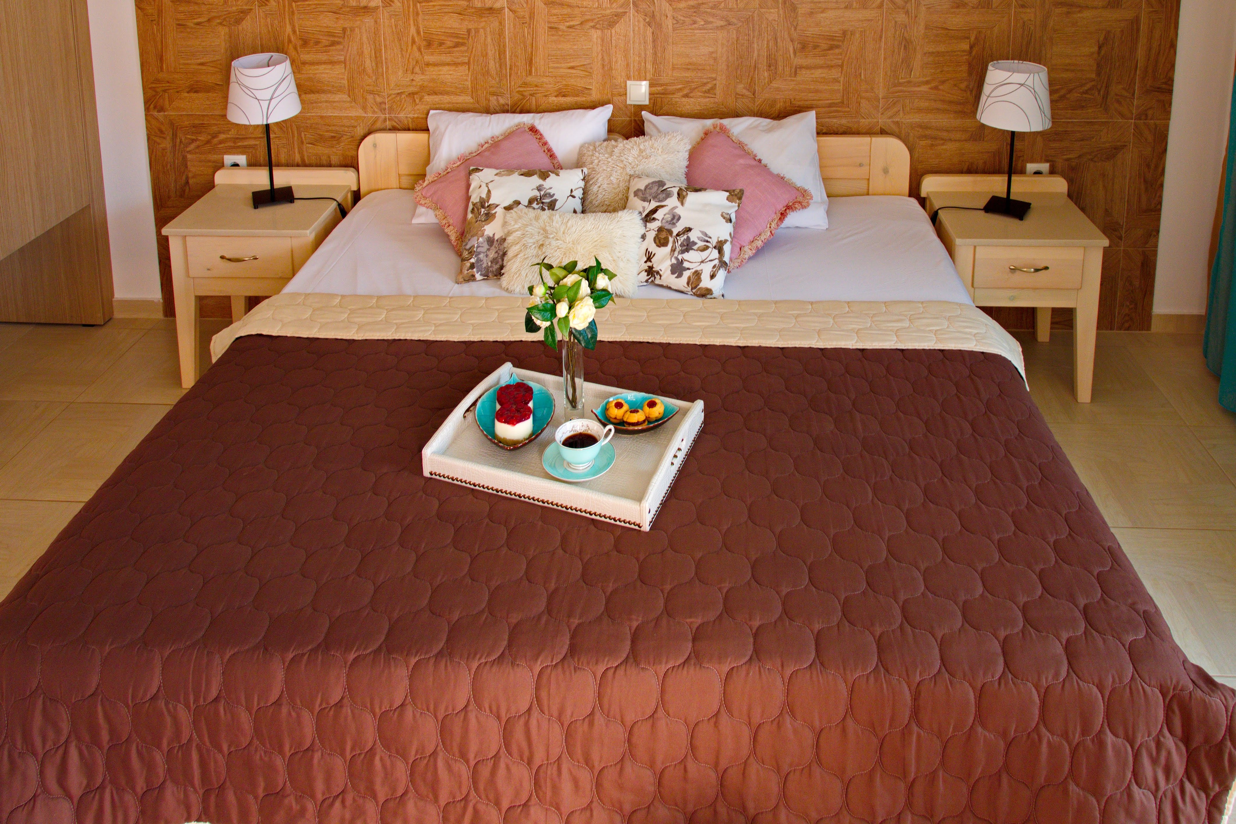 Фото Maria Rousse