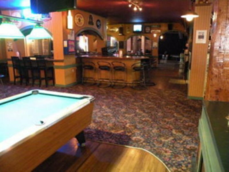 Фото Budget Inn Patricia Hotel