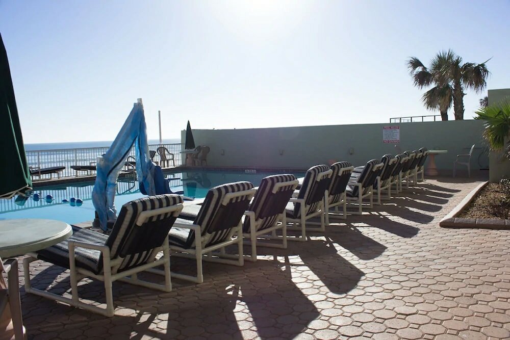 Фото Atlantic Ocean Palm Inn