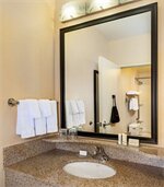 Фото SpringHill Suites by Marriott Modesto