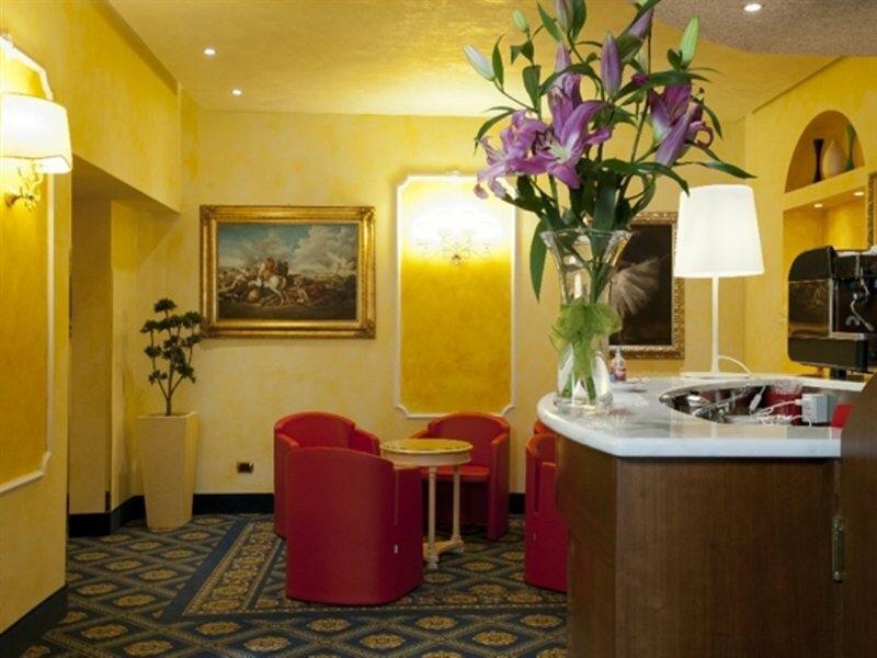 Фото Heart Hotel Milano