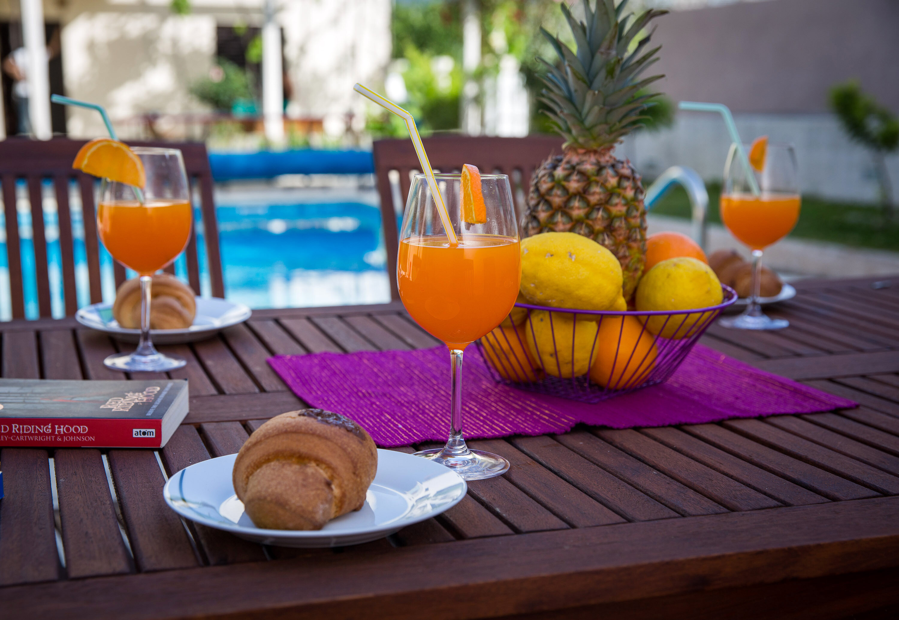 Фото Apartments Villa Roza