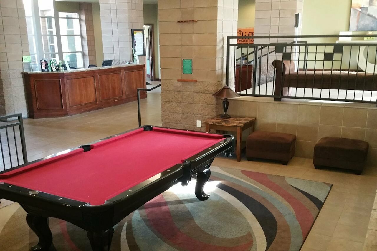 Фото The Cliffs at Peace Canyon