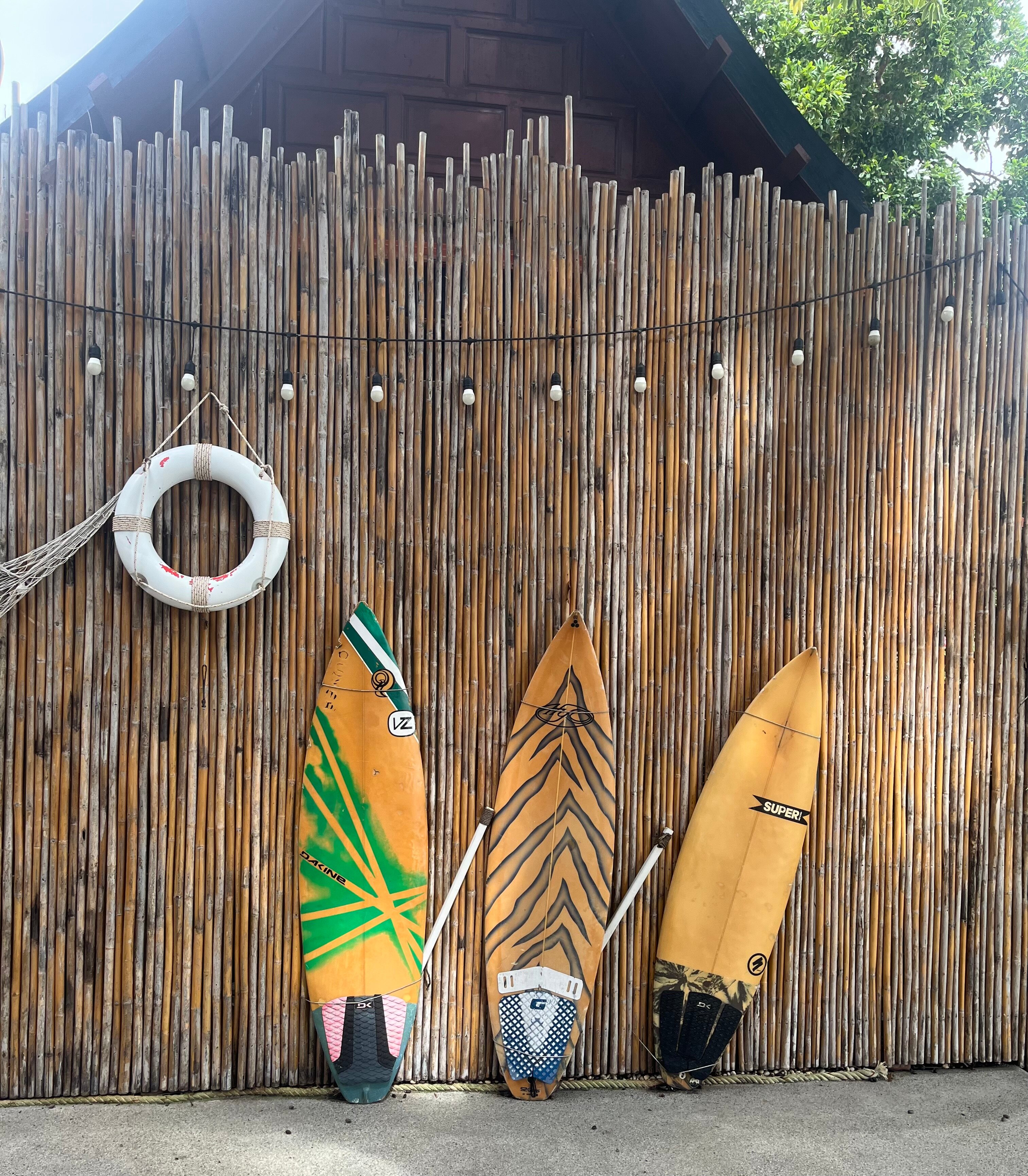 Фото Vimarn Samed Resort