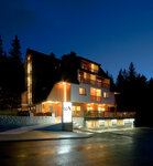 Hotel Soa
