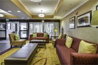 Фото Holiday Inn Express Castro Valley - East Bay, an Ihg Hotel