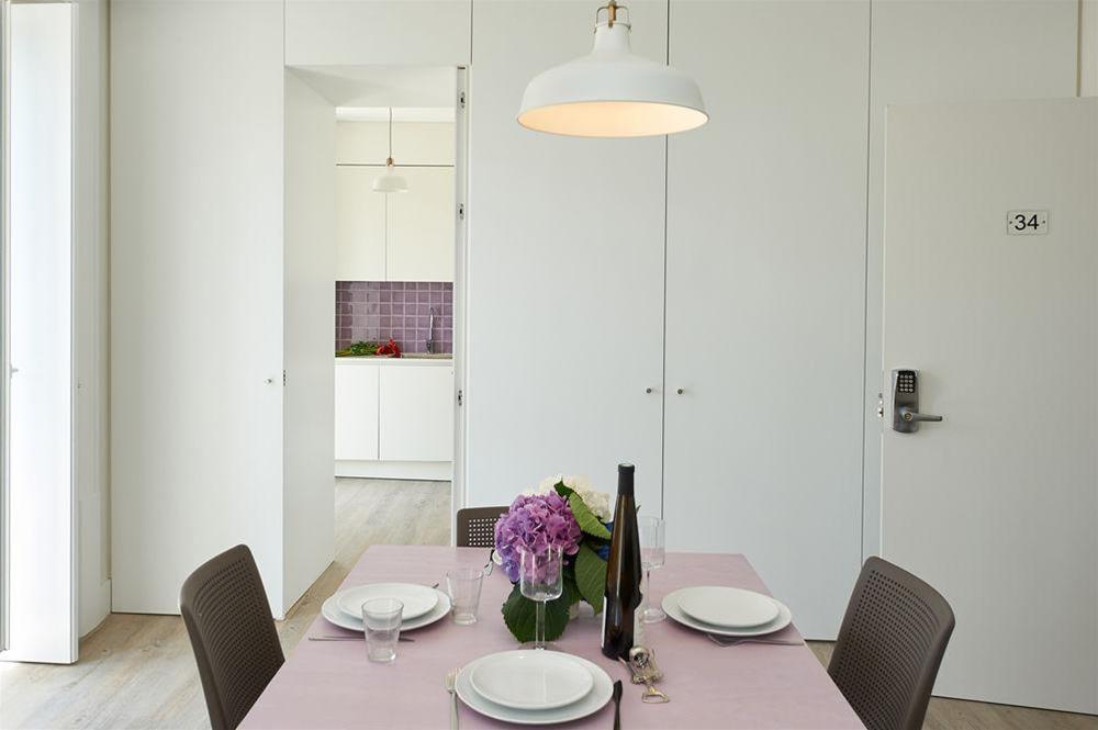 Фото Portugal Ways Santos Design Apartments