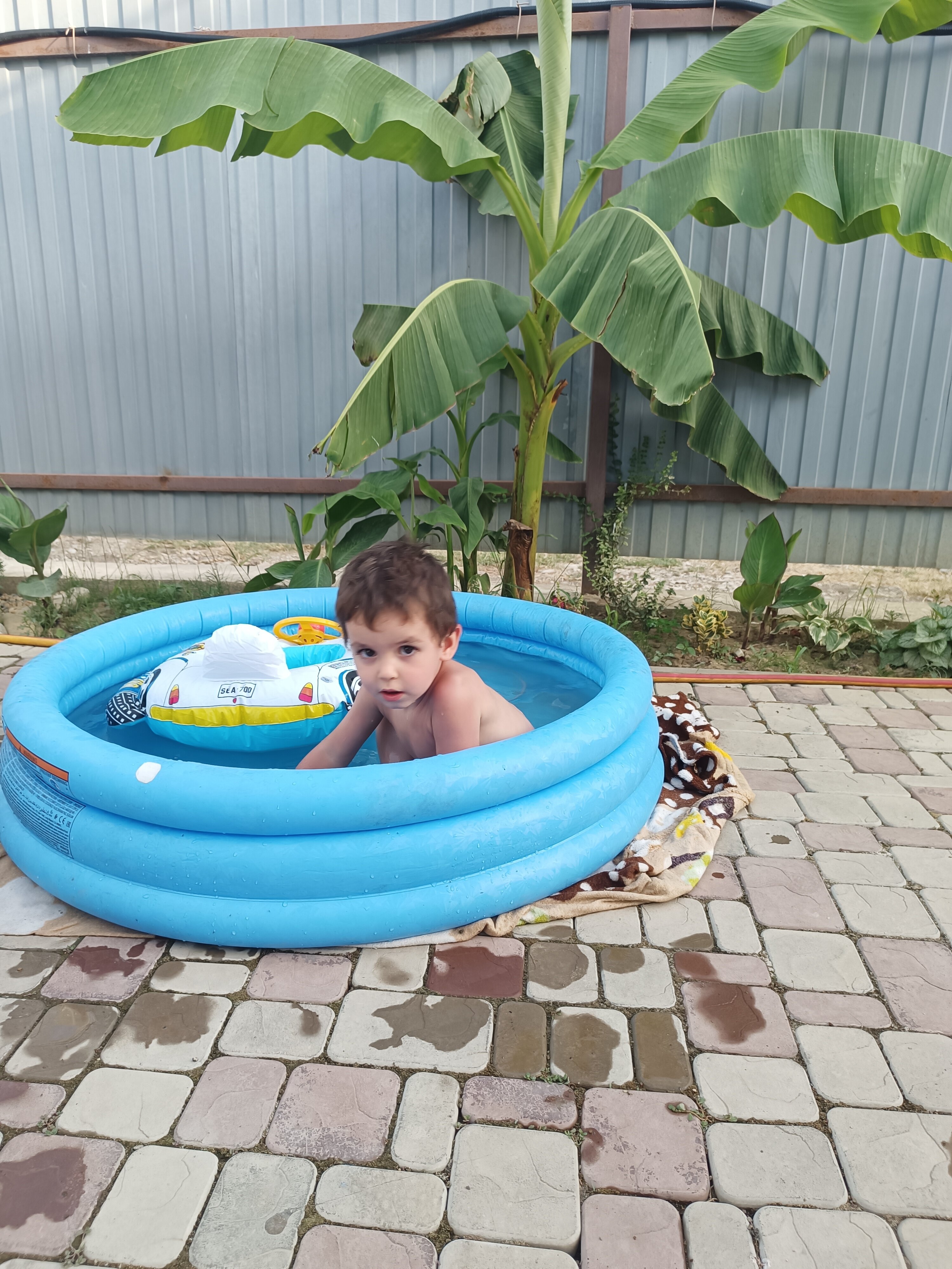 Фото Тихий причал