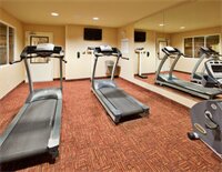 Фото Holiday Inn Express Suites Watsonville, an Ihg Hotel