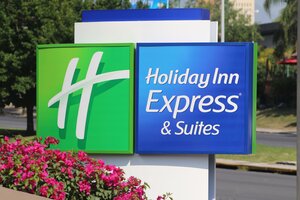 Гостиница Holiday Inn Express & Suites Monterrey Valle, an Ihg Hotel