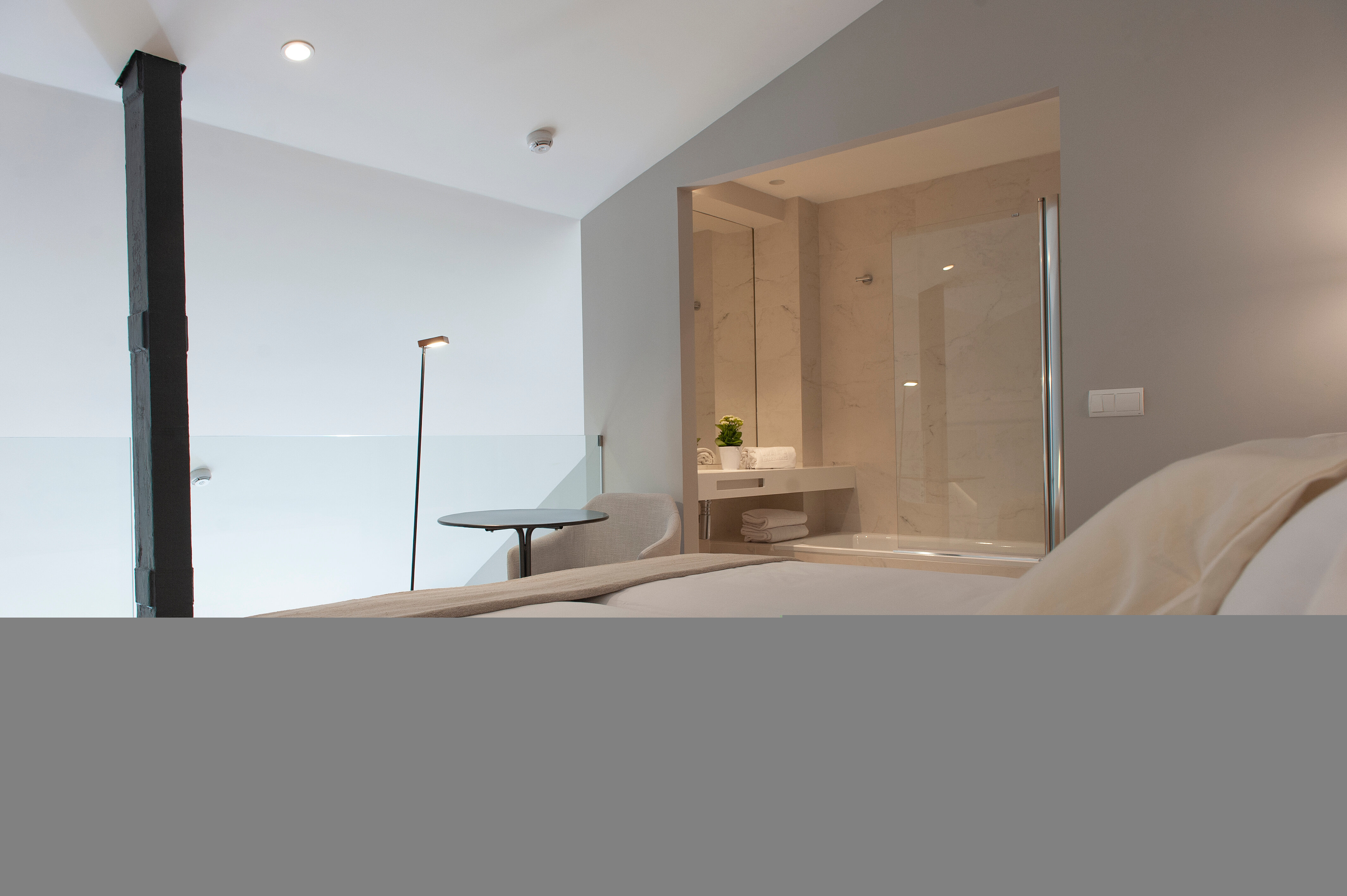 Фото Mh Apartments Central Madrid