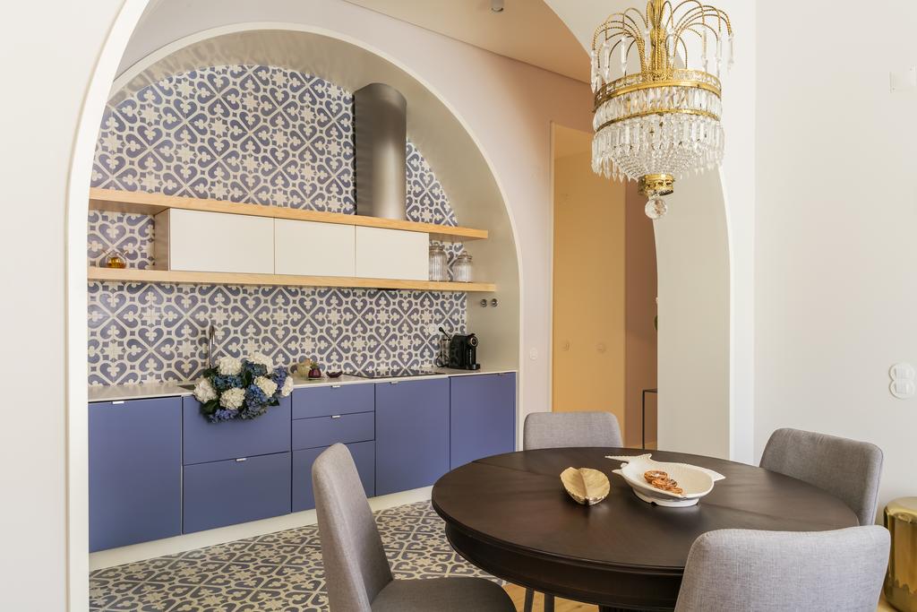 Фото Almaria Edifício da Corte