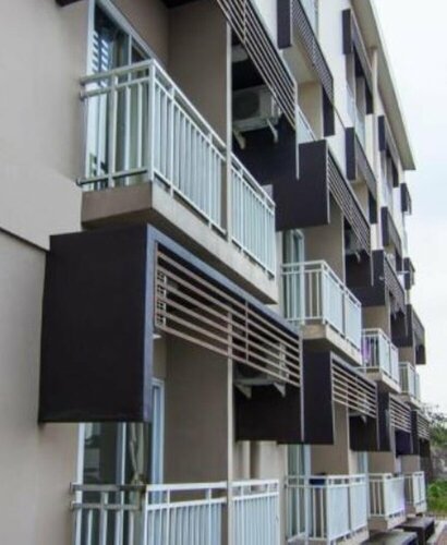 Гостиница Zen Rooms Palmerah Barat