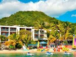 Bolongo Bay Beach Resort
