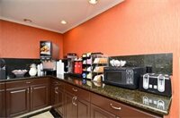 Фото Best Western Plus Vineyard Inn