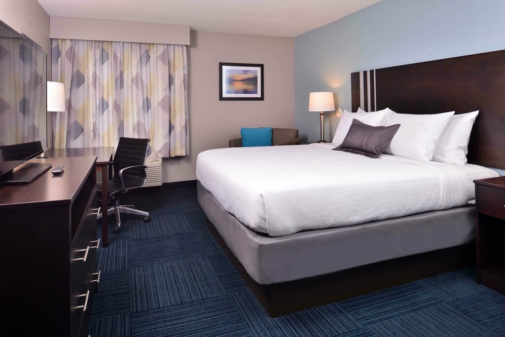 Hotel Best Western Hartford Hotel & Suites, Hartford, photo