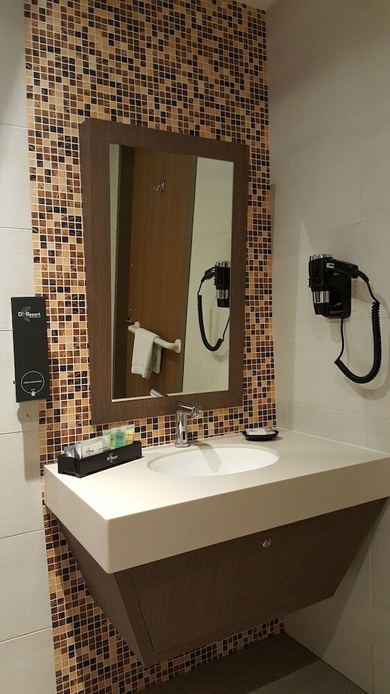 Фото D’Resort @ Downtown East