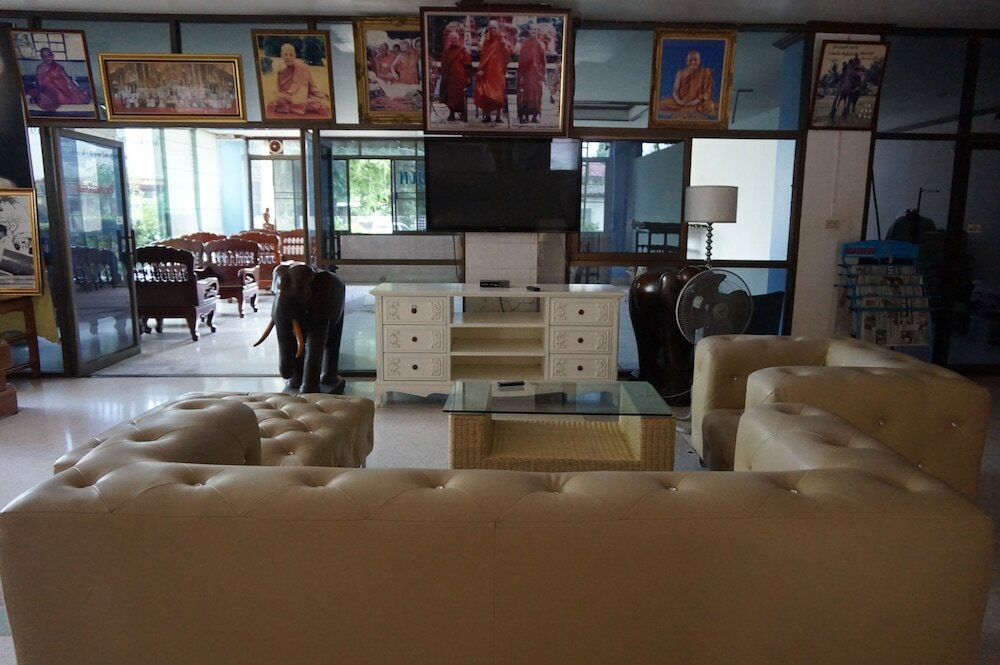 Фото Metro Residence