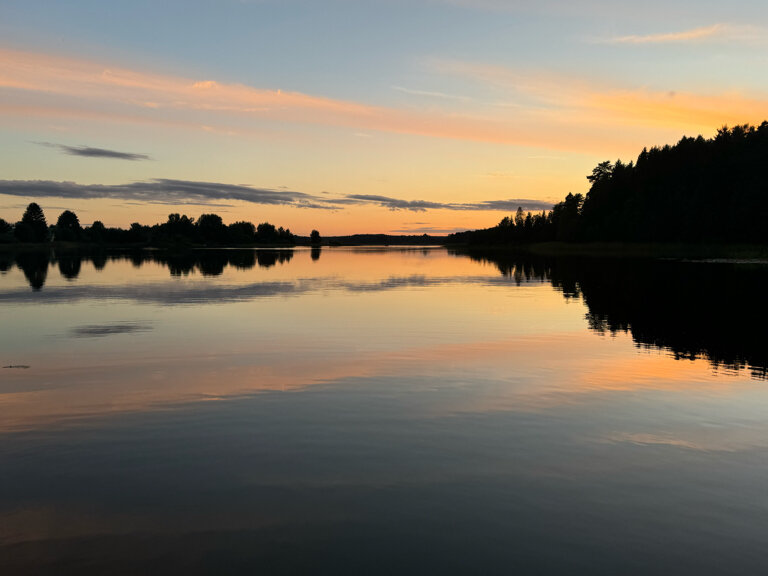 Фото Селигерия