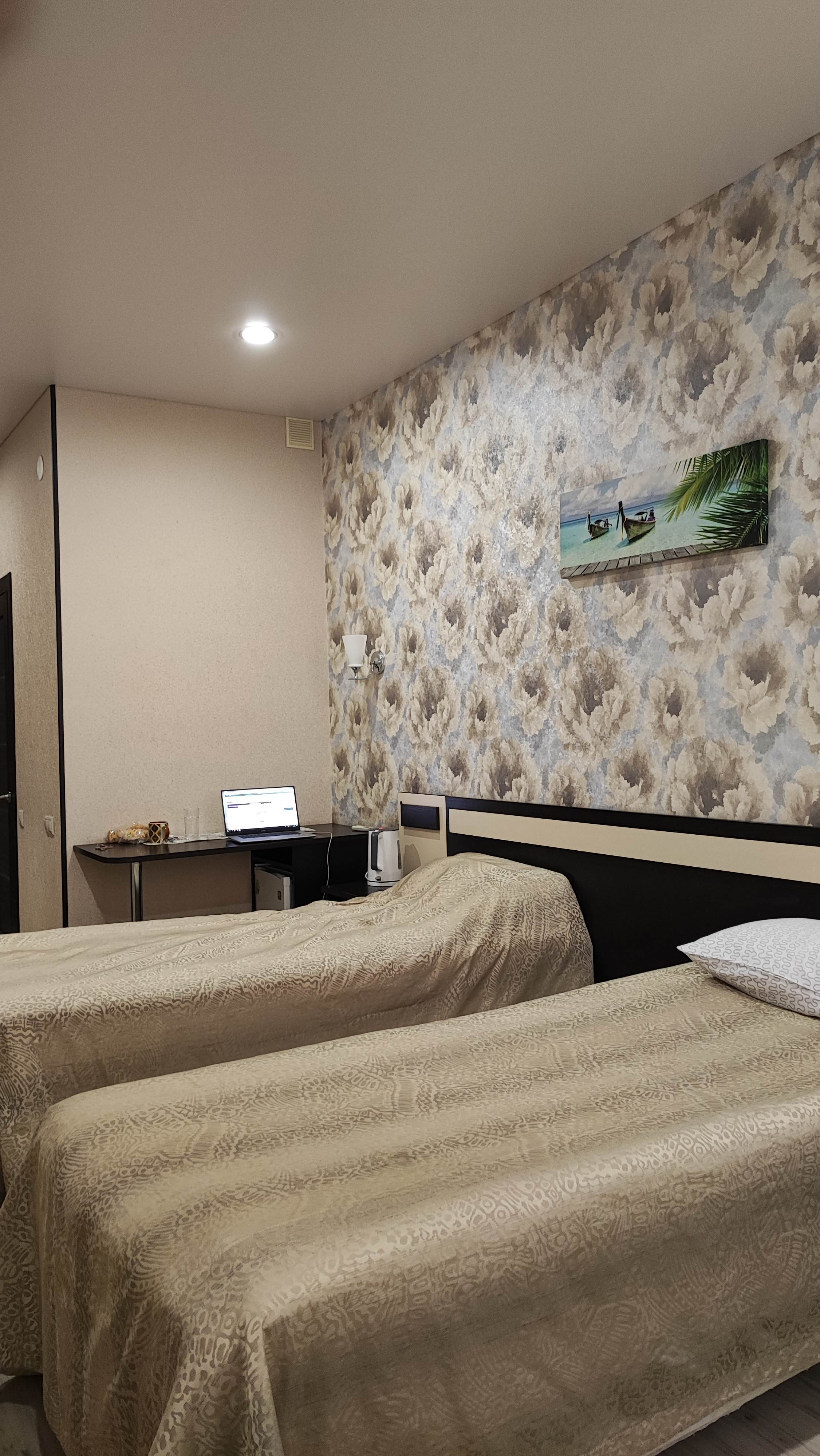 Фото Воздух+