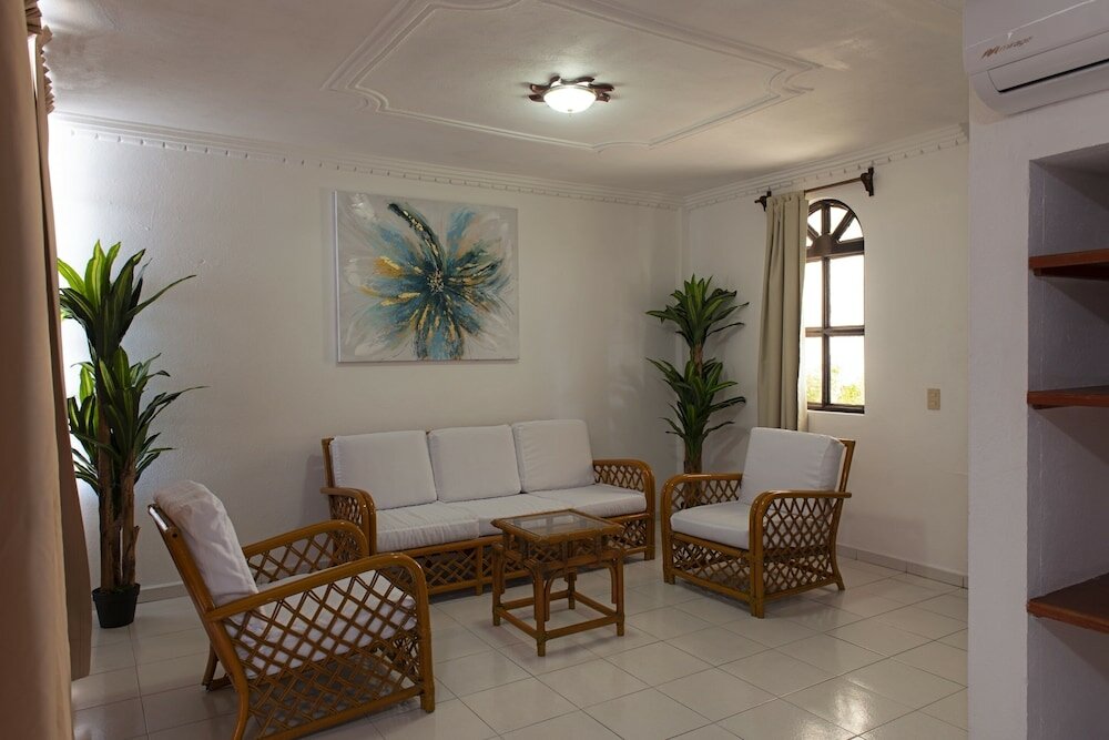 Фото Hotel Fiesta Mexicana