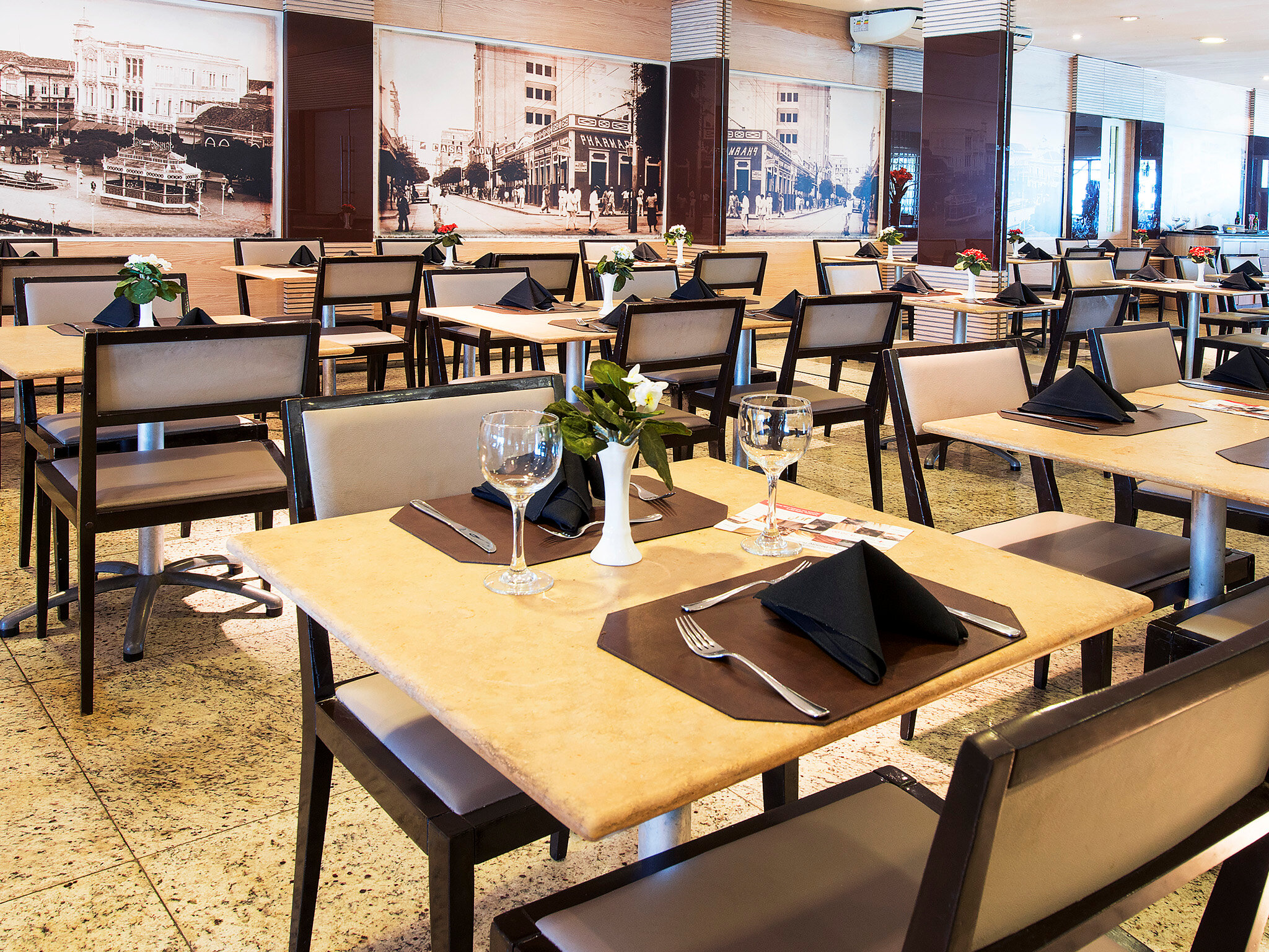 Фото Ponta Mar Hotel