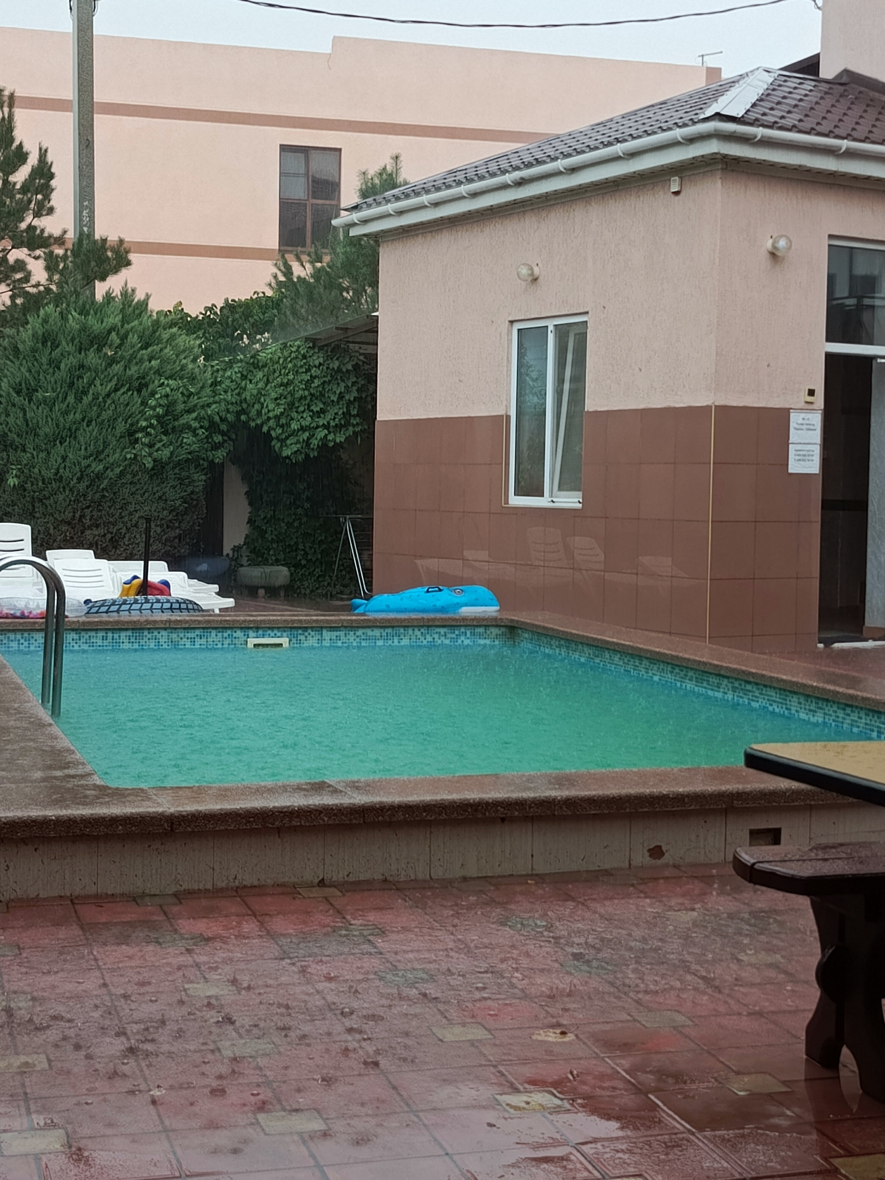 Фото Антураж