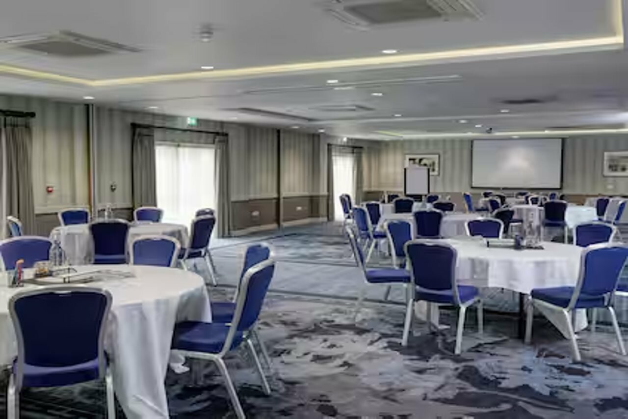 Фото DoubleTree by Hilton York