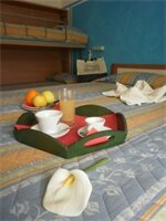 Фото Hotel Villa Giovanna