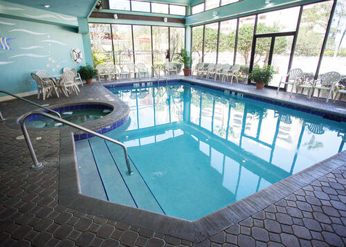 Гостиница Enclave Hotel & Suites Orlando, a staySky Hotel & Resort в Орландо