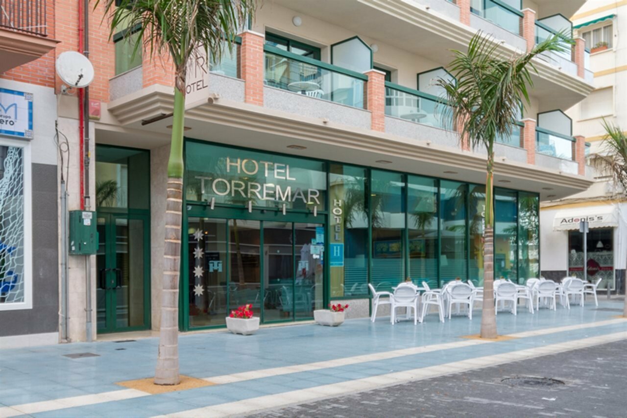 Фото Hotel Torremar