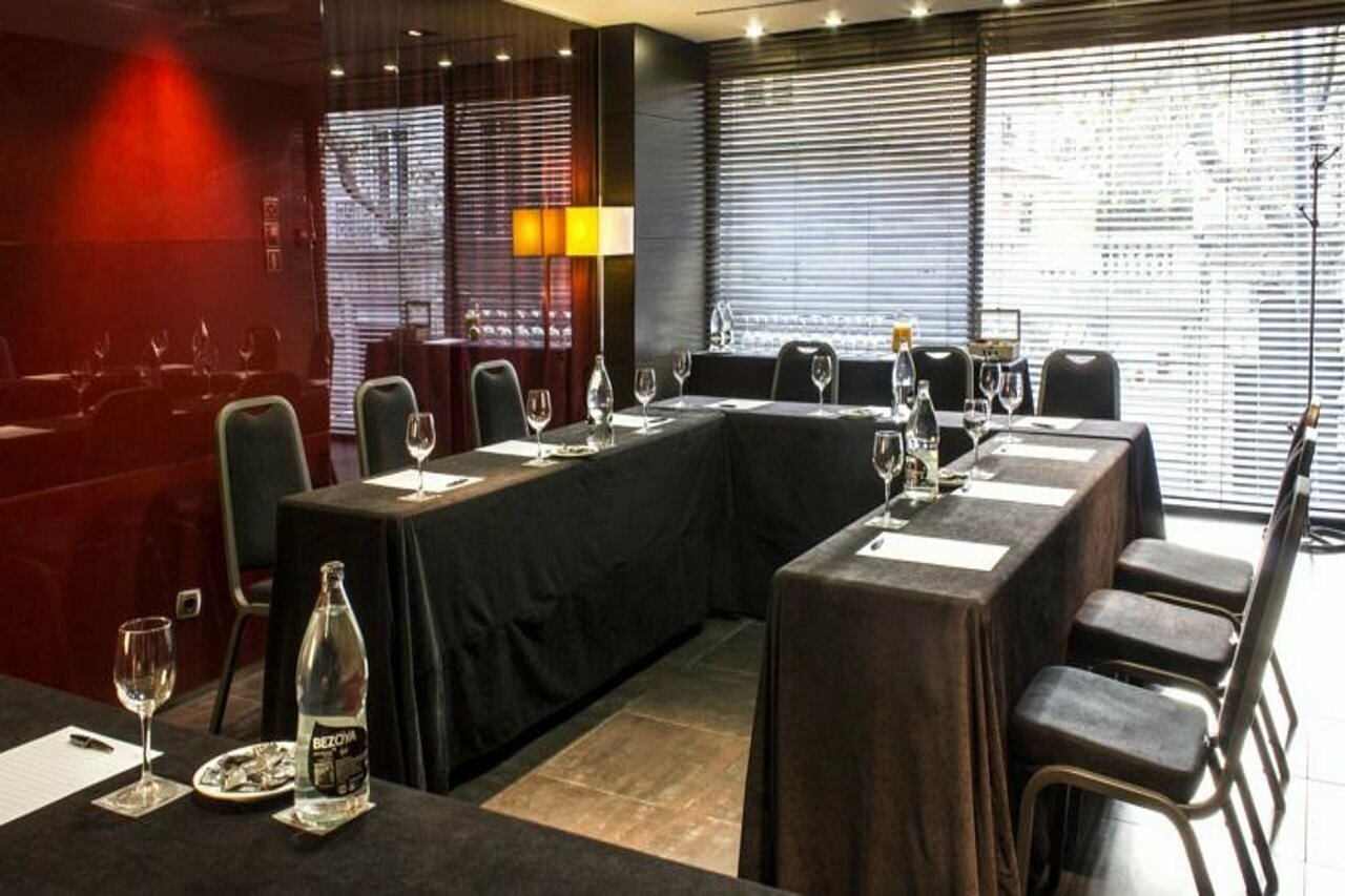 Фото Zenit Barcelona