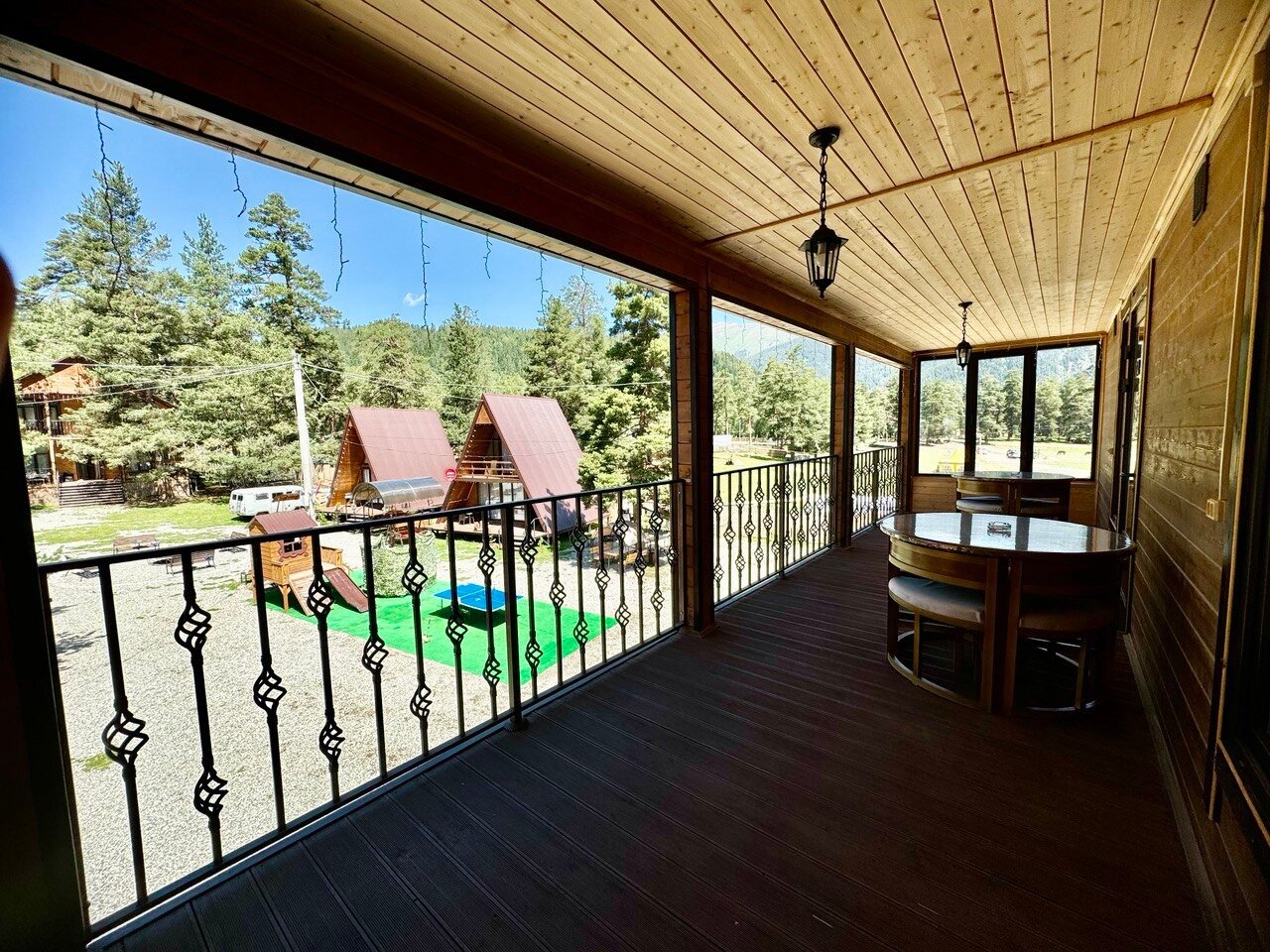 Фото Даут Резорт