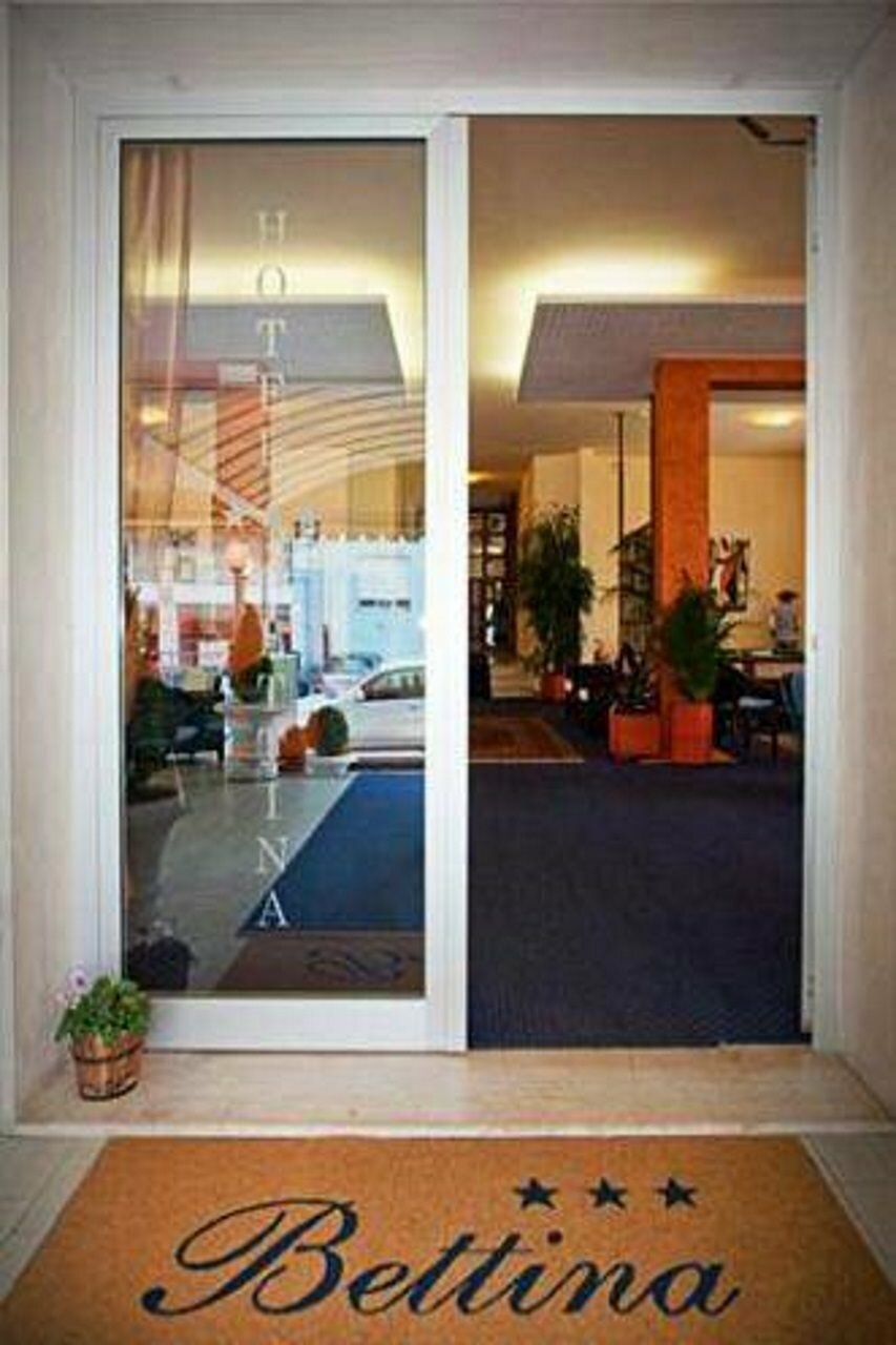 Фото Hotel Bettina