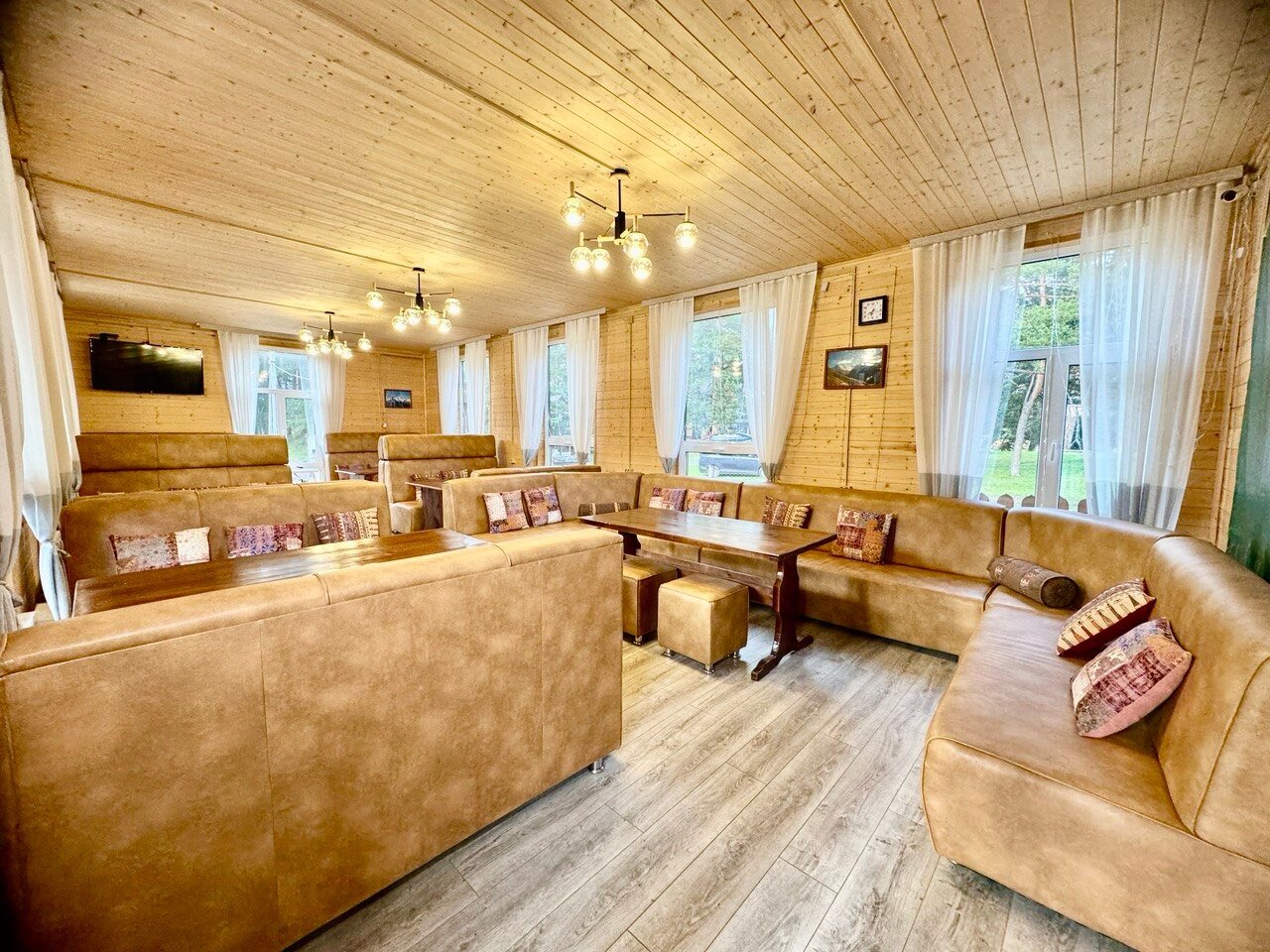 Фото Даут Резорт