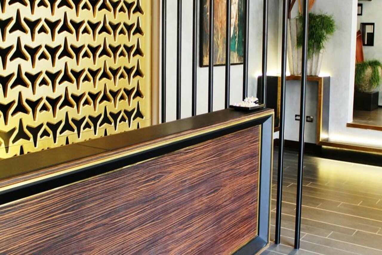 Фото Отель Palazzo Navona