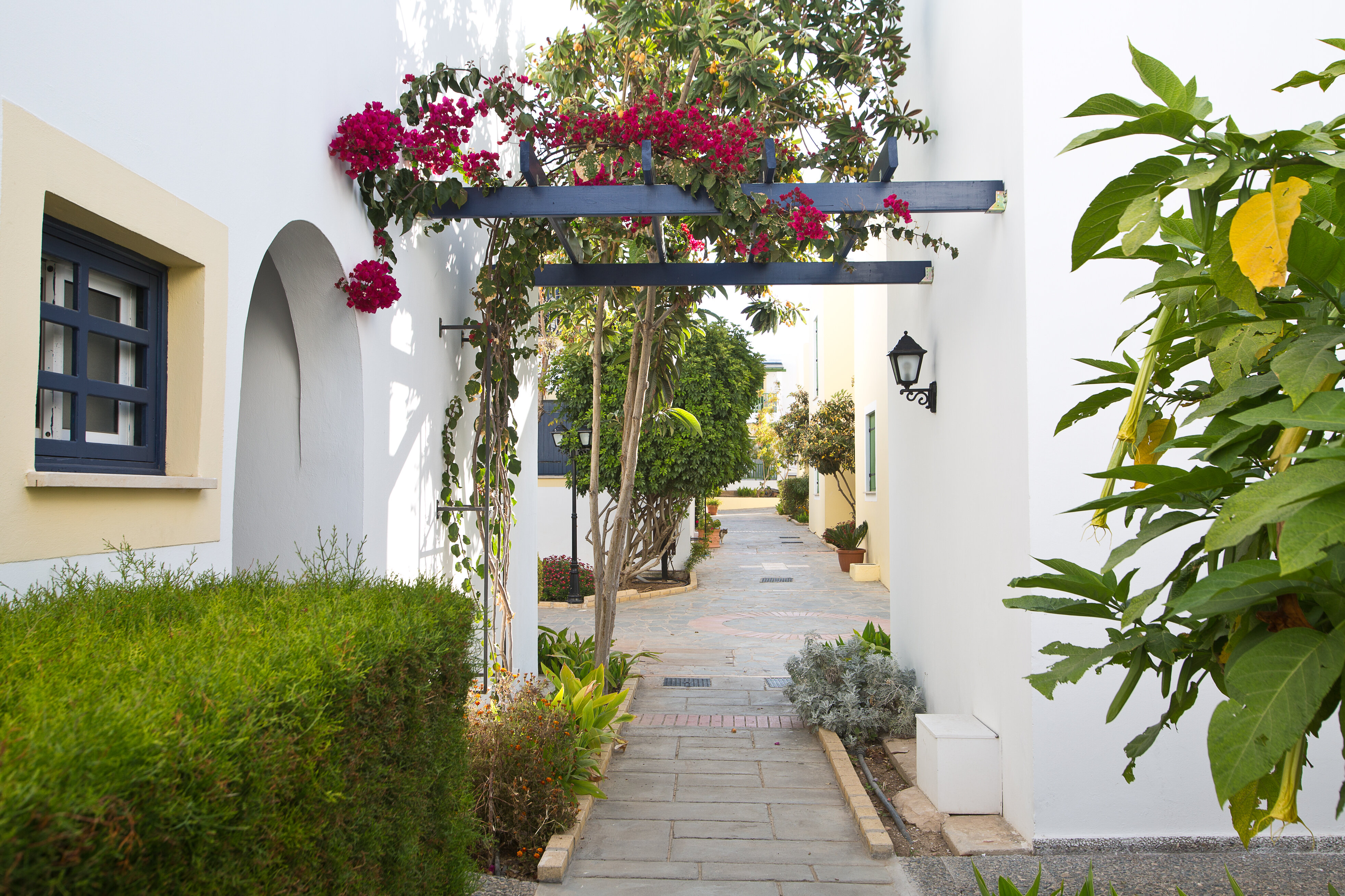 Фото Kefalos Beach Tourist Village