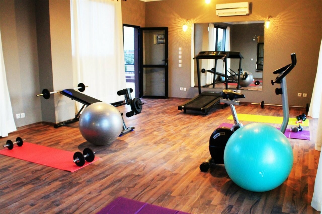 Фото Taj Atlas Wellness Boutique Hotel & SPA