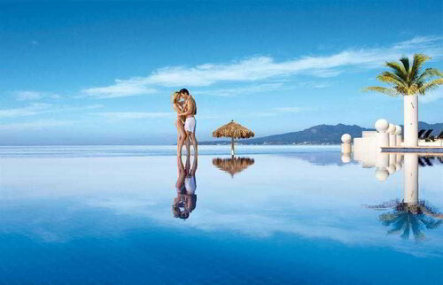 Гостиница Wyndham Alltra Vallarta, All-Inclusive Resort