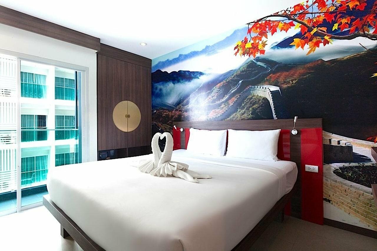 Фото отеля 3