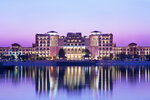Shangri-la Hotel Qaryat Al Beri, Abu Dhabi (Al Khor Street, 70), hotel