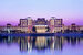 Shangri-la Hotel Qaryat Al Beri, Abu Dhabi